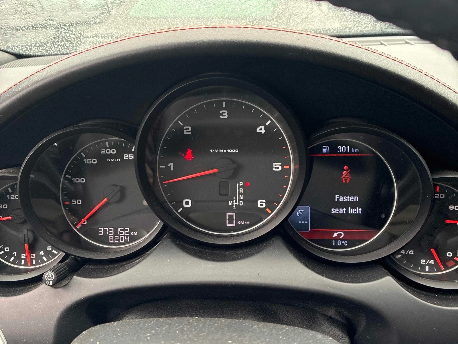 Porsche Cayenne РЕГИСТРАЦИЯ & ОБСЛУЖВАНЕ, снимка 7 - Автомобили и джипове - 54156065