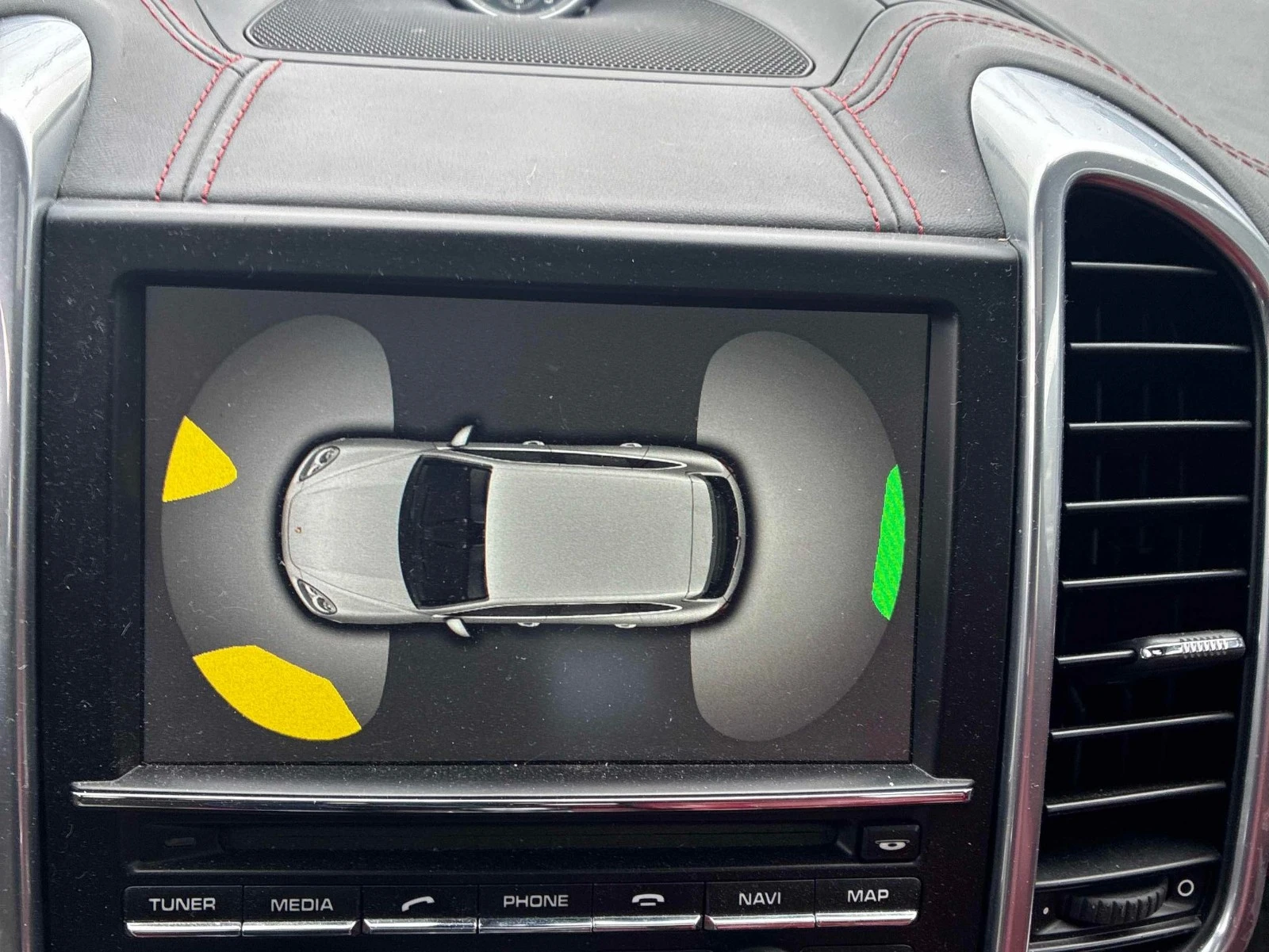 Porsche Cayenne РЕГИСТРАЦИЯ & ОБСЛУЖВАНЕ, снимка 10 - Автомобили и джипове - 54156065