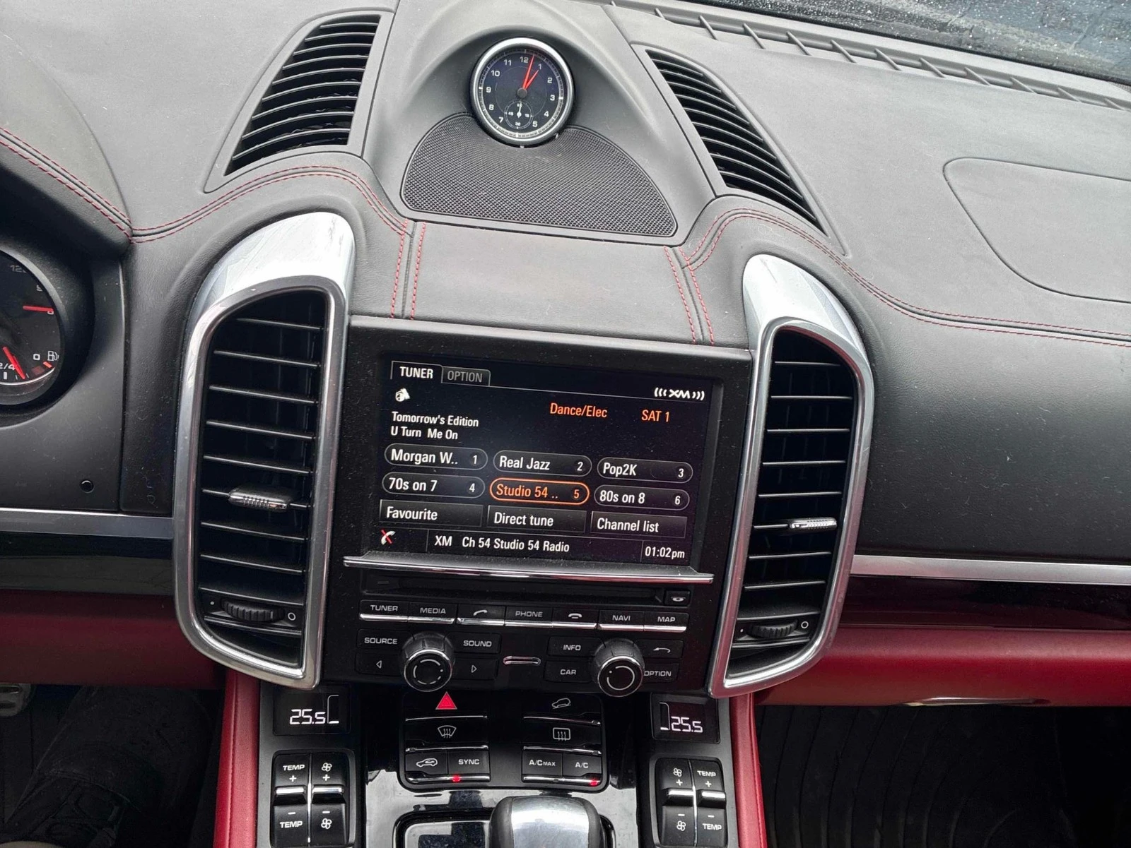 Porsche Cayenne РЕГИСТРАЦИЯ & ОБСЛУЖВАНЕ, снимка 8 - Автомобили и джипове - 54156065