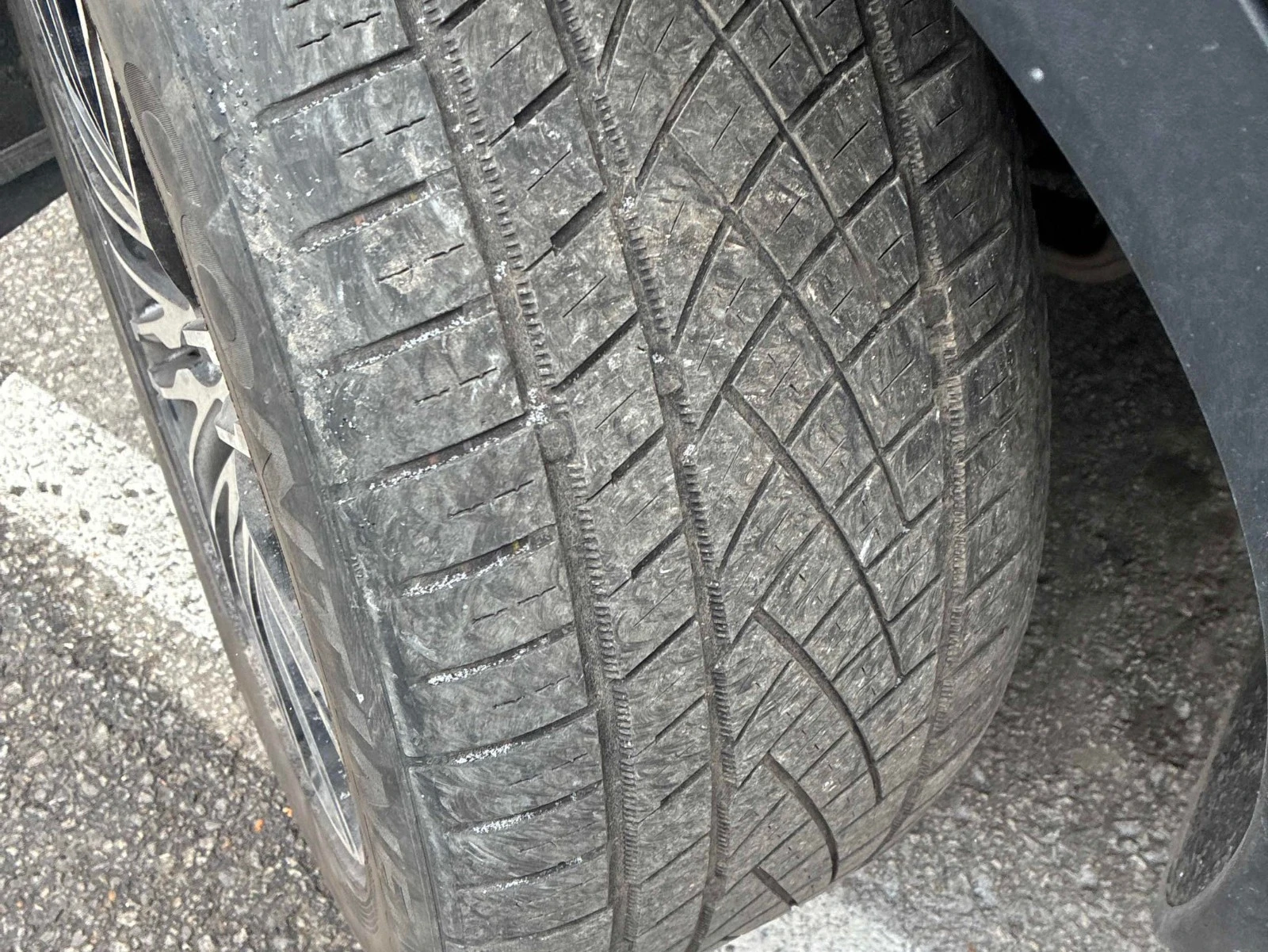 Porsche Cayenne РЕГИСТРАЦИЯ & ОБСЛУЖВАНЕ, снимка 13 - Автомобили и джипове - 54156065