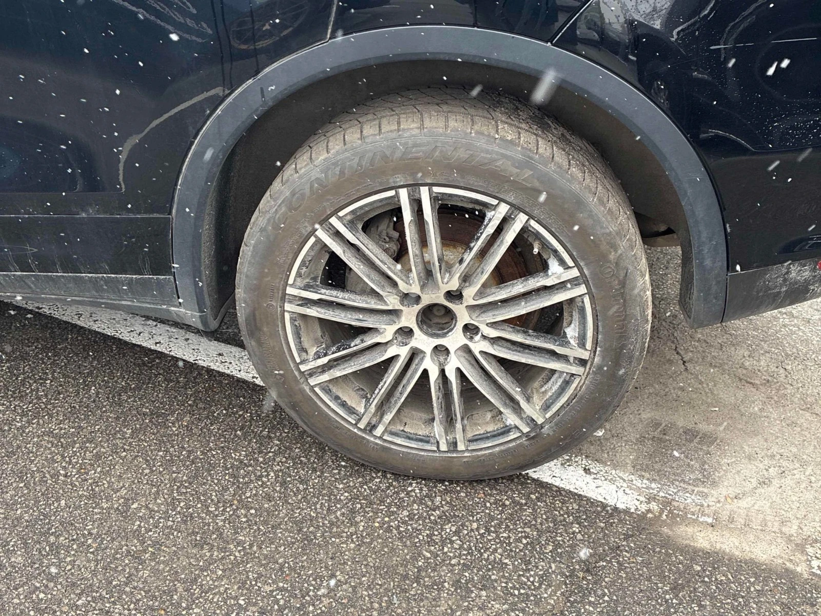 Porsche Cayenne РЕГИСТРАЦИЯ & ОБСЛУЖВАНЕ, снимка 14 - Автомобили и джипове - 54156065