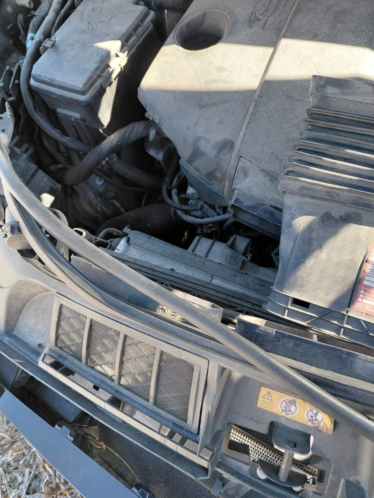 Mercedes-Benz ML 350 | Mobile.bg � ����������� 11