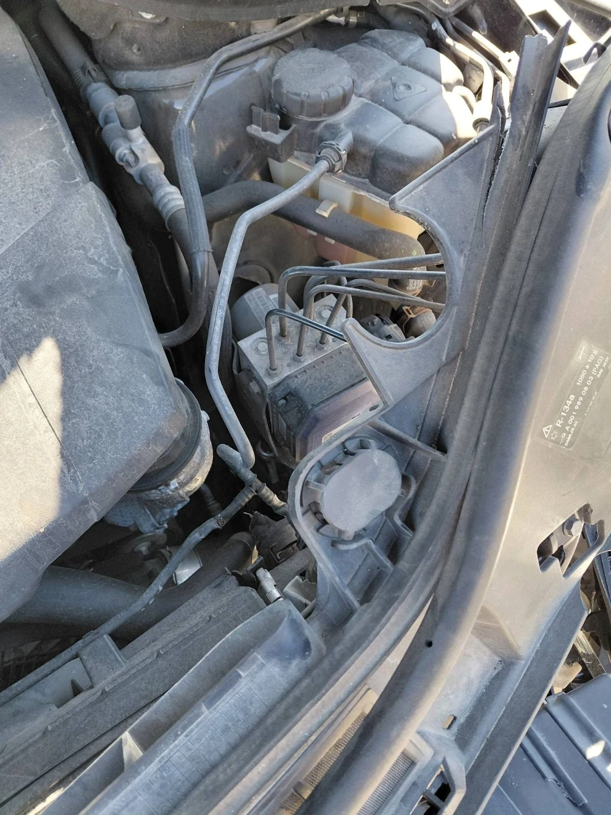 Mercedes-Benz ML 350 | Mobile.bg � ����������� 10