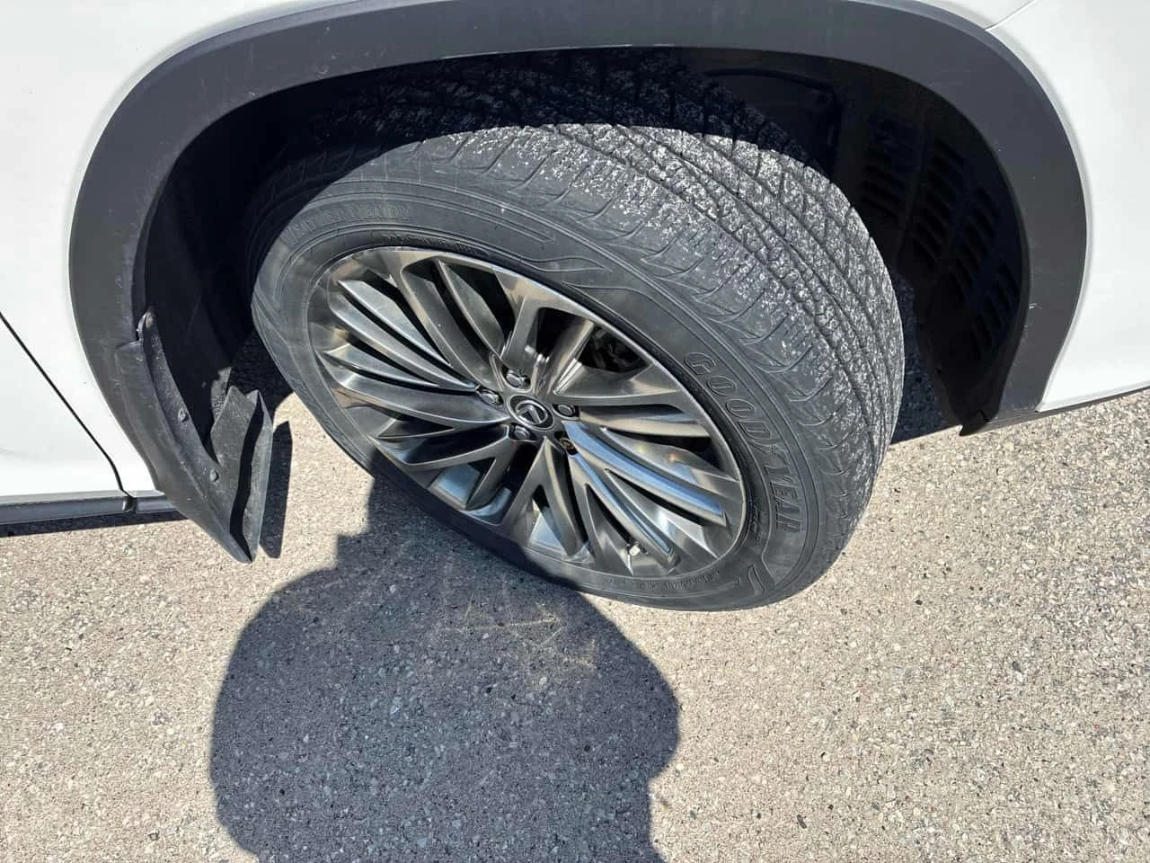 Lexus RX 350 * CARFAX * ��������� * ������� �� ����� | Mobile.bg � ����������� 13