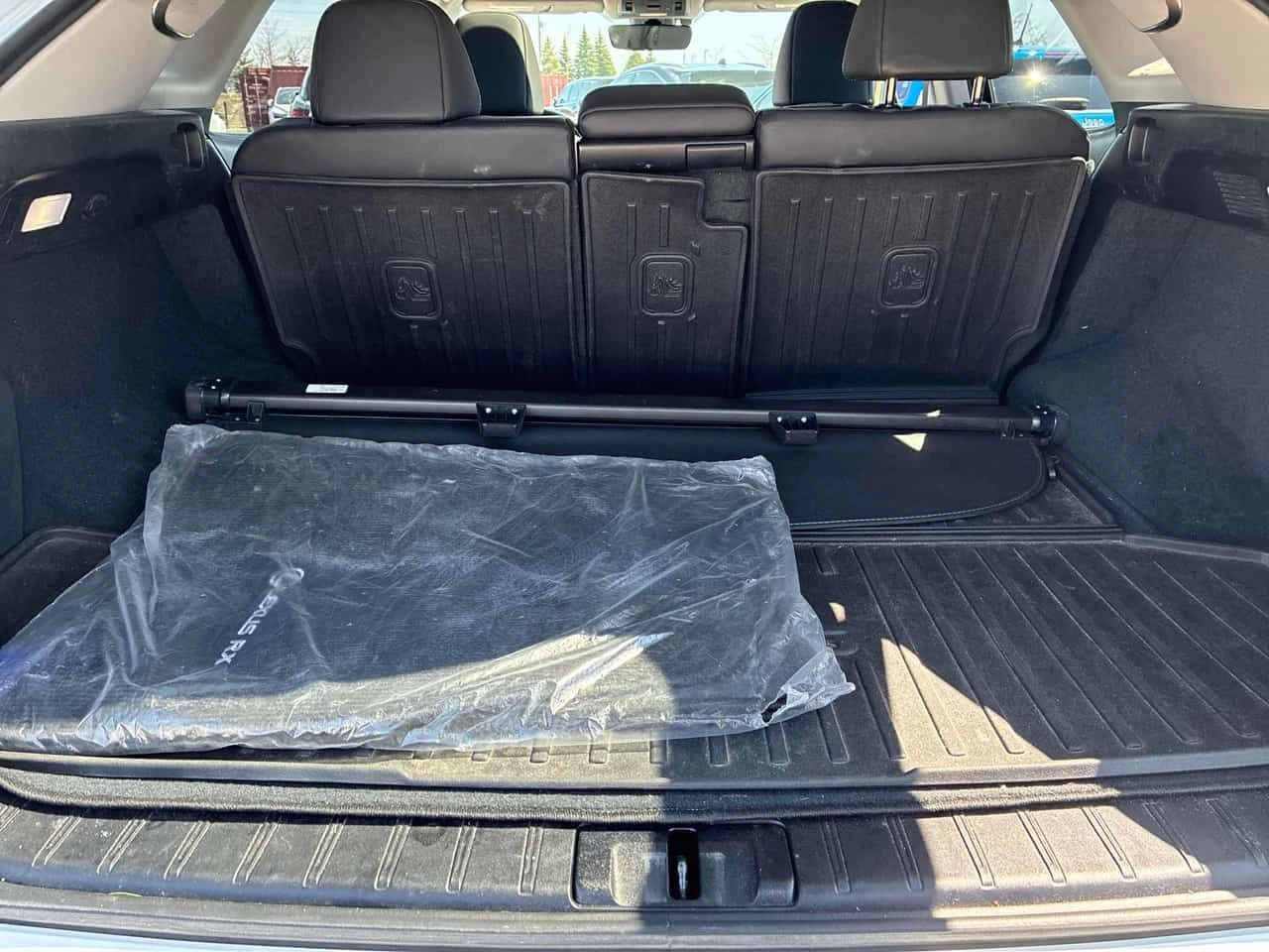 Lexus RX 350 * CARFAX * ��������� * ������� �� ����� | Mobile.bg � ����������� 12