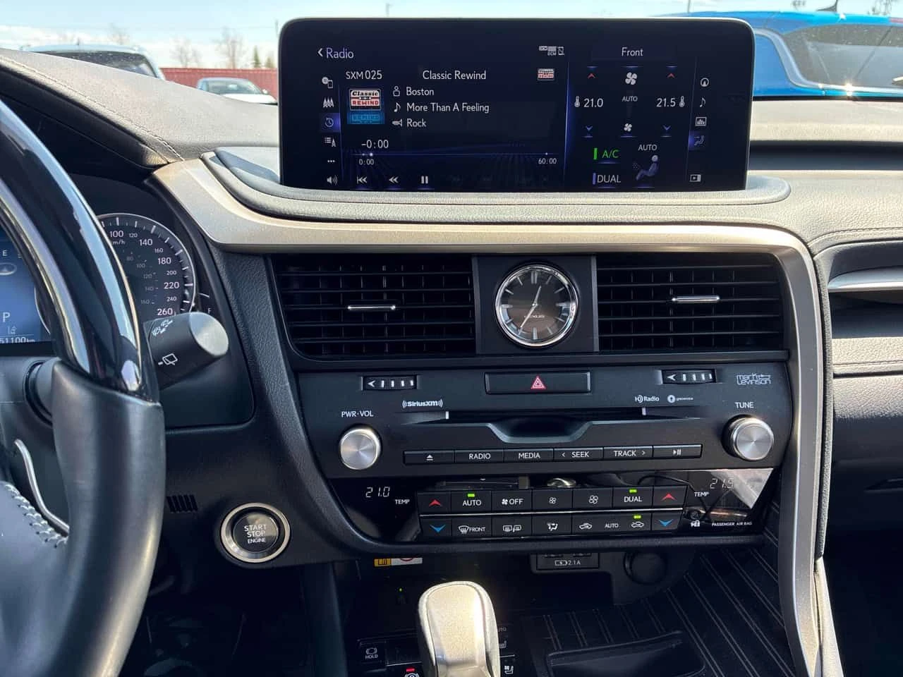 Lexus RX 350 * CARFAX * ��������� * ������� �� ����� | Mobile.bg � ����������� 8