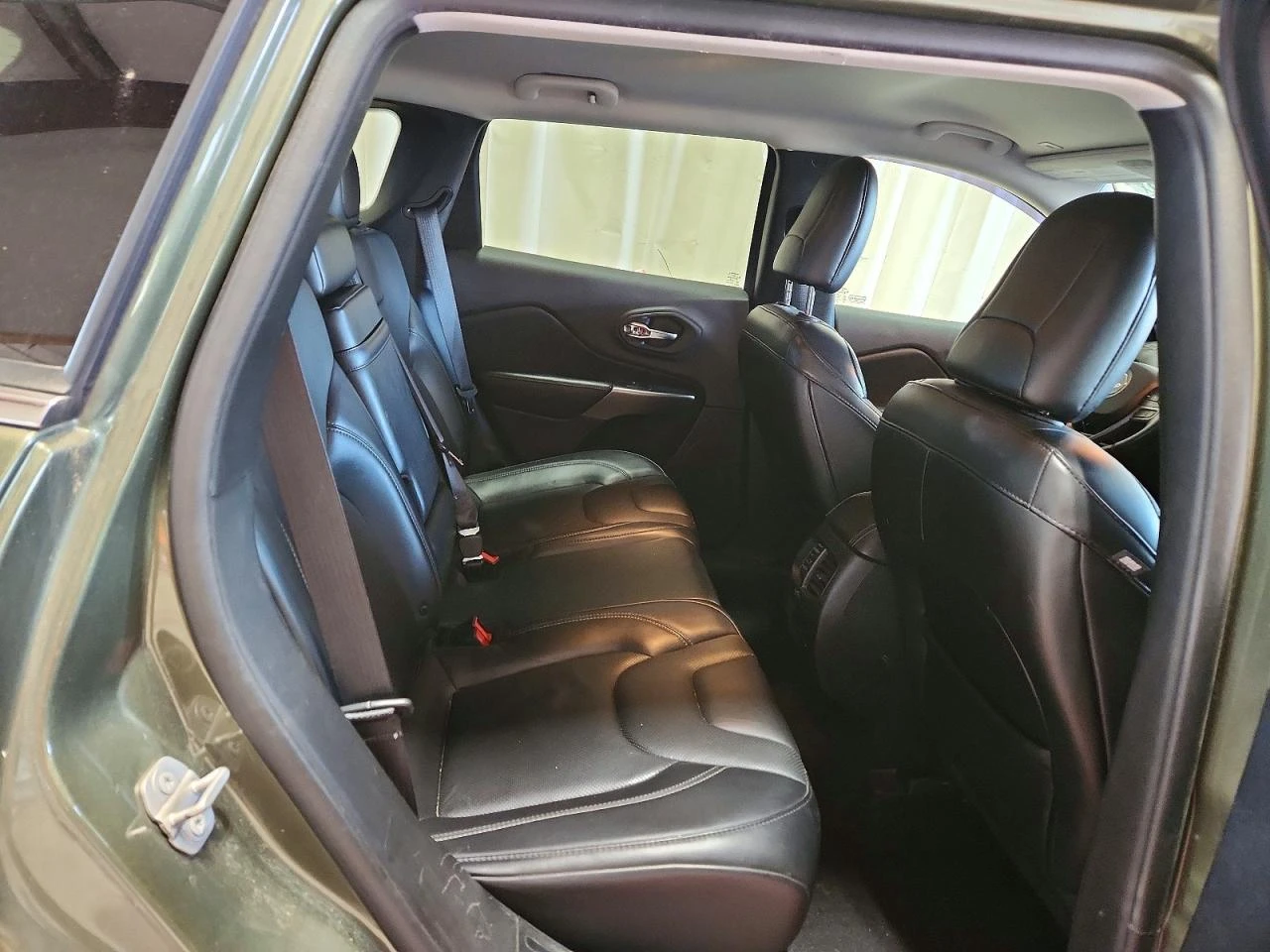 Jeep Cherokee * Limited*  | Mobile.bg � ����������� 11