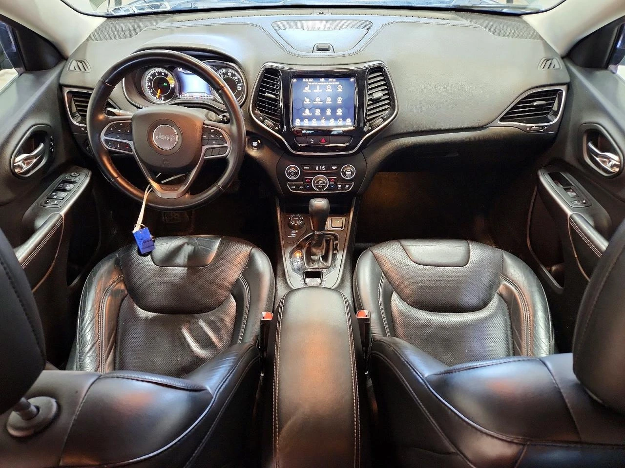 Jeep Cherokee * Limited*  | Mobile.bg � ����������� 8