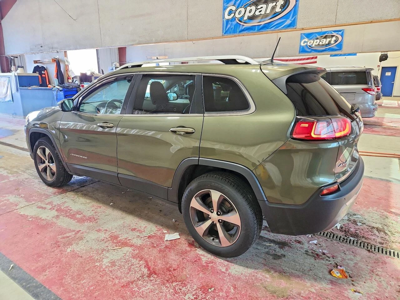 Jeep Cherokee * Limited*  | Mobile.bg � ����������� 2
