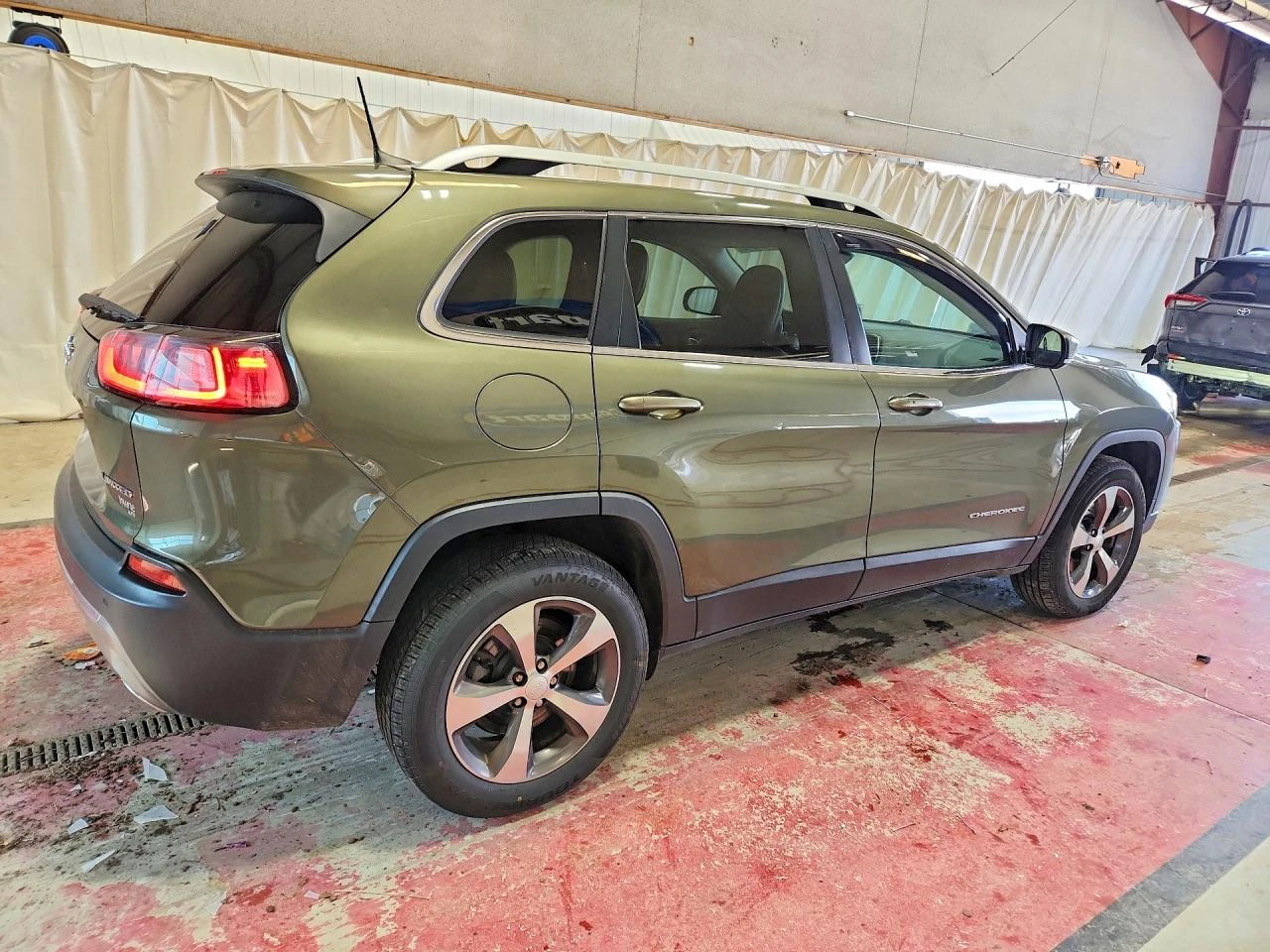 Jeep Cherokee * Limited*  | Mobile.bg � ����������� 3