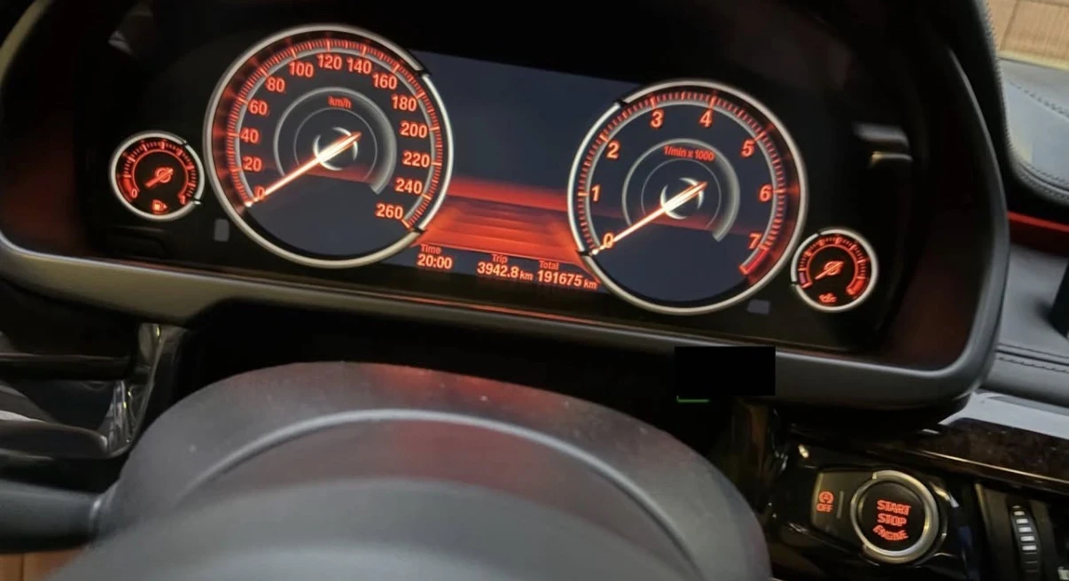 BMW X6 35I * M ����� * ����� * HEAD UP * ��� ��������� *  | Mobile.bg � ����������� 4