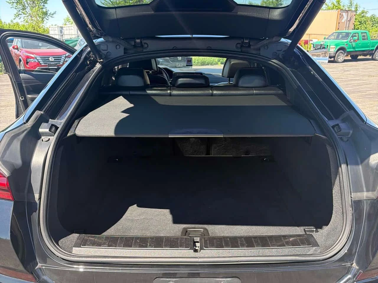 BMW X6 xDrive40i  CARFAX, снимка 14 - Автомобили и джипове - 54788739