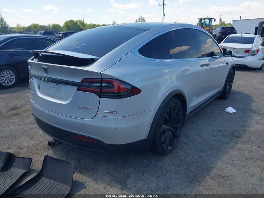 Tesla Model X 100D/75D/P100D | Mobile.bg � ����������� 4