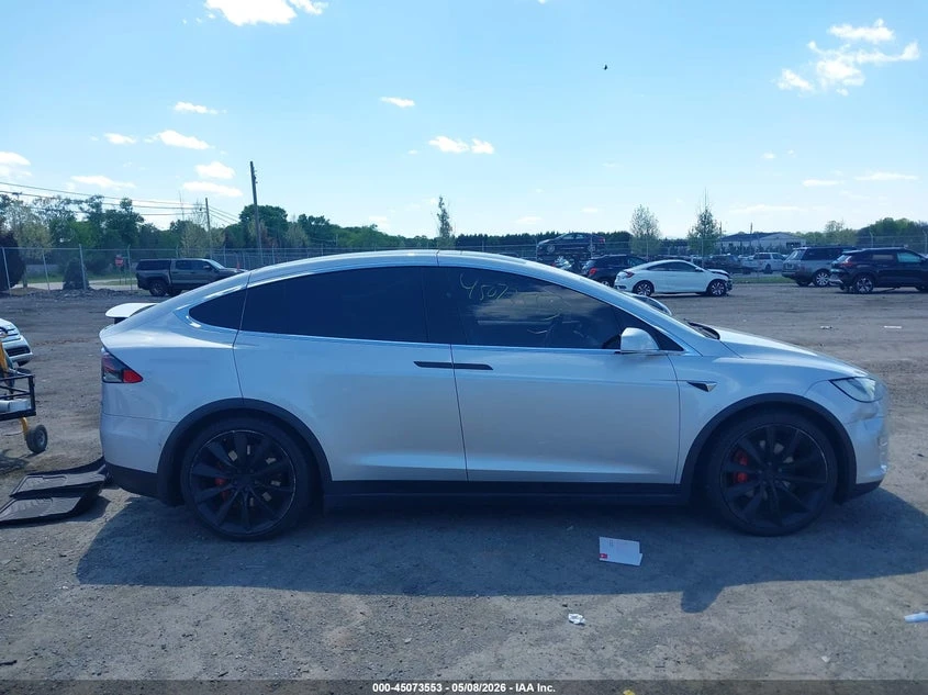 Tesla Model X 100D/75D/P100D | Mobile.bg � ����������� 13