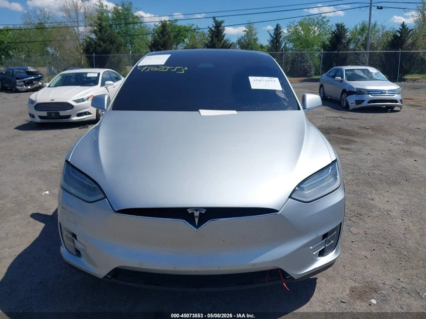 Tesla Model X 100D/75D/P100D | Mobile.bg � ����������� 6