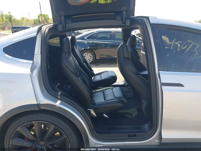Tesla Model X 100D/75D/P100D | Mobile.bg � ����������� 8