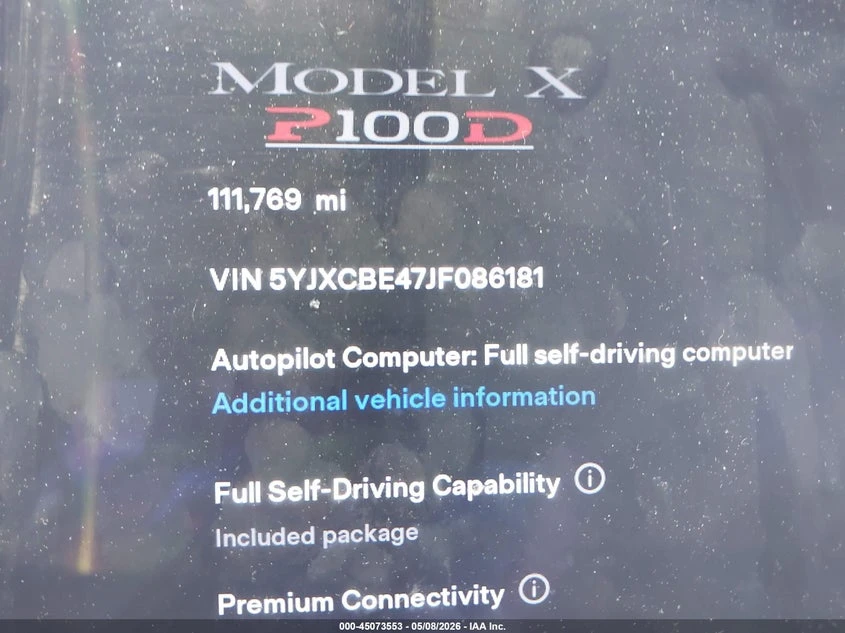 Tesla Model X 100D/75D/P100D | Mobile.bg � ����������� 9
