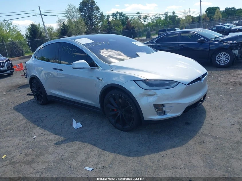 Tesla Model X 100D/75D/P100D | Mobile.bg � ����������� 1