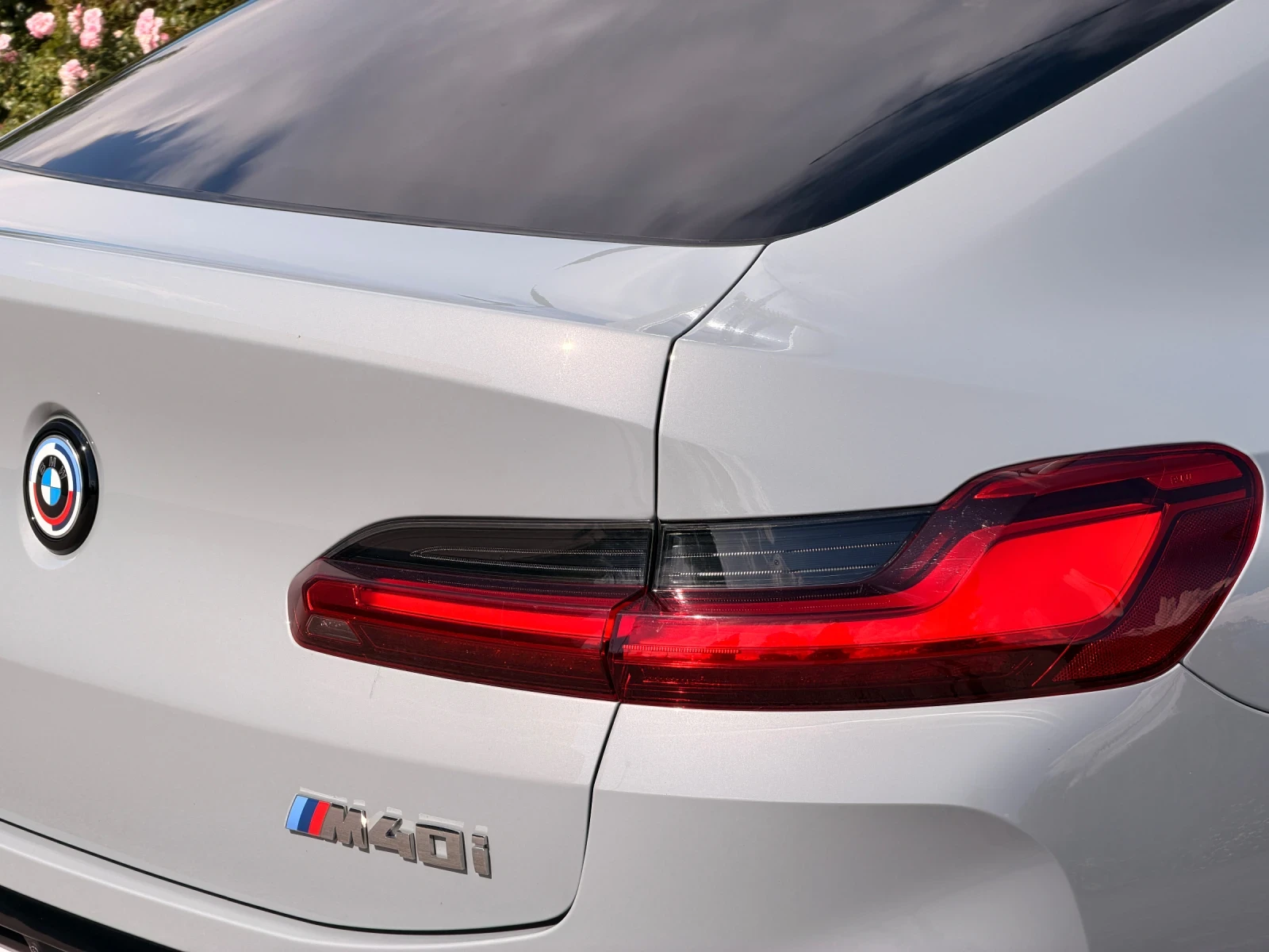 BMW X4 M40I, снимка 16 - Автомобили и джипове - 54980768
