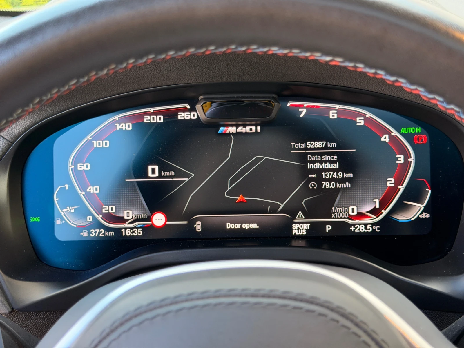 BMW X4 M40I, снимка 12 - Автомобили и джипове - 54980768