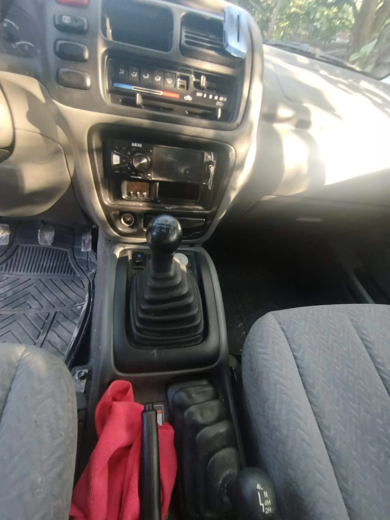 Suzuki Vitara, снимка 9 - Автомобили и джипове - 55335153