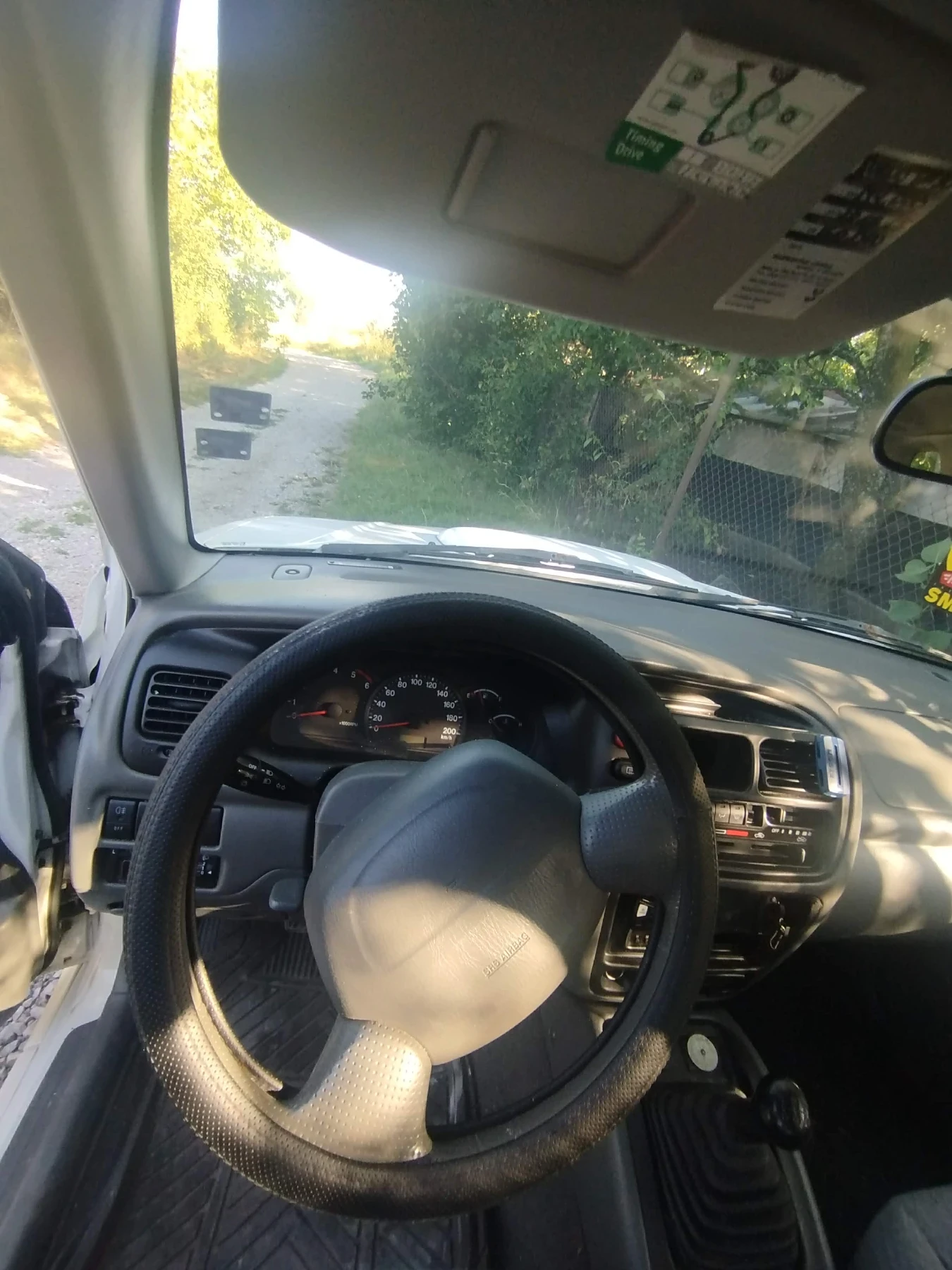 Suzuki Vitara, снимка 4 - Автомобили и джипове - 55335153
