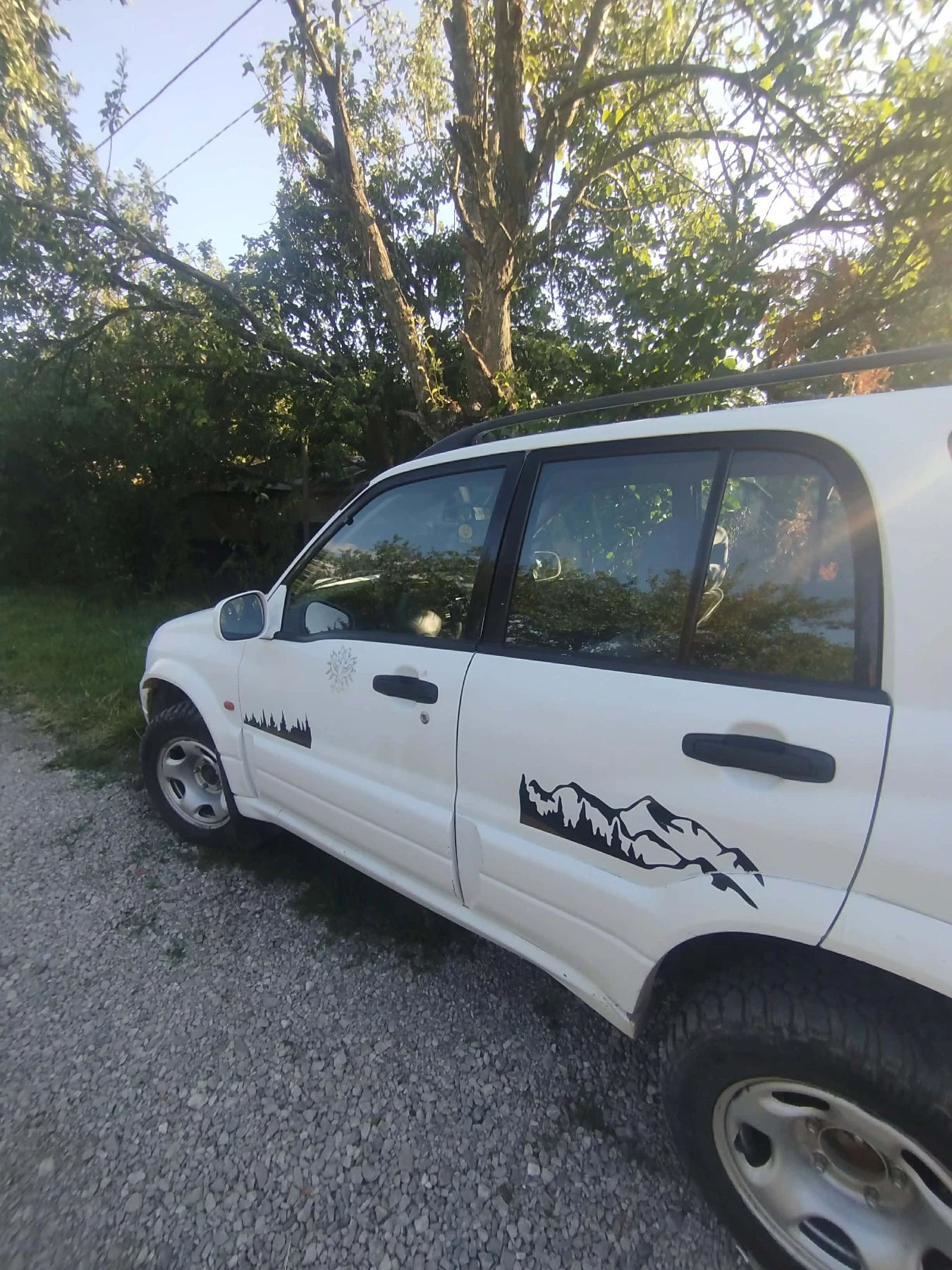 Suzuki Vitara, снимка 5 - Автомобили и джипове - 55335153
