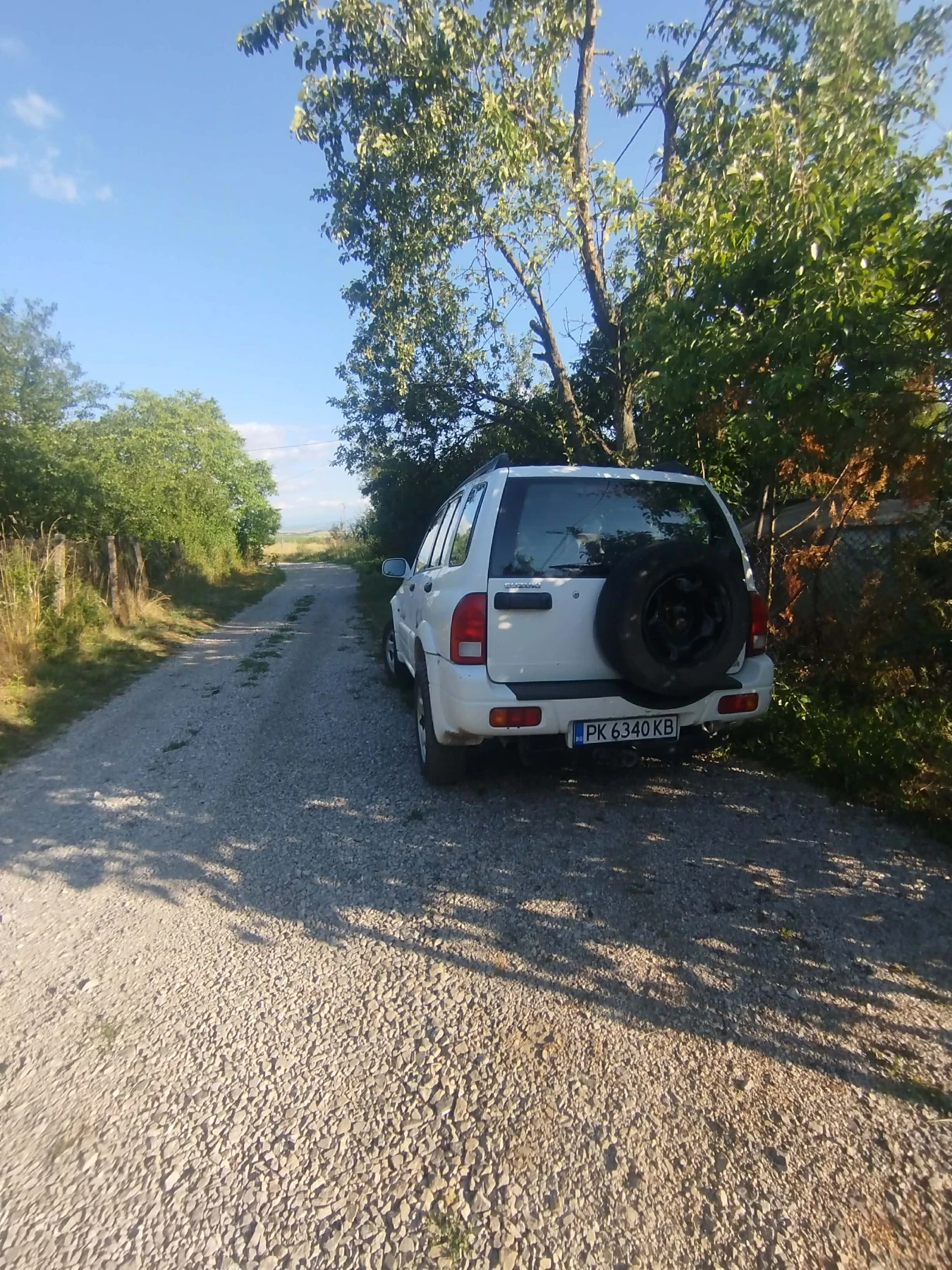 Suzuki Vitara, снимка 2 - Автомобили и джипове - 55335153