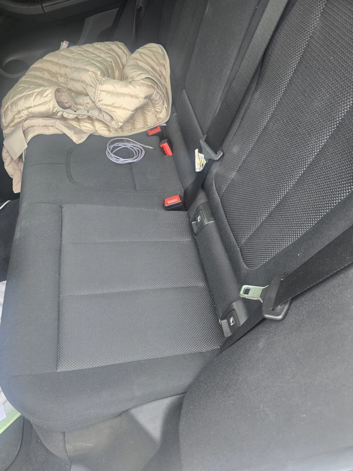BMW X3 xDrive20d Business Advantage, снимка 14 - Автомобили и джипове - 55375803