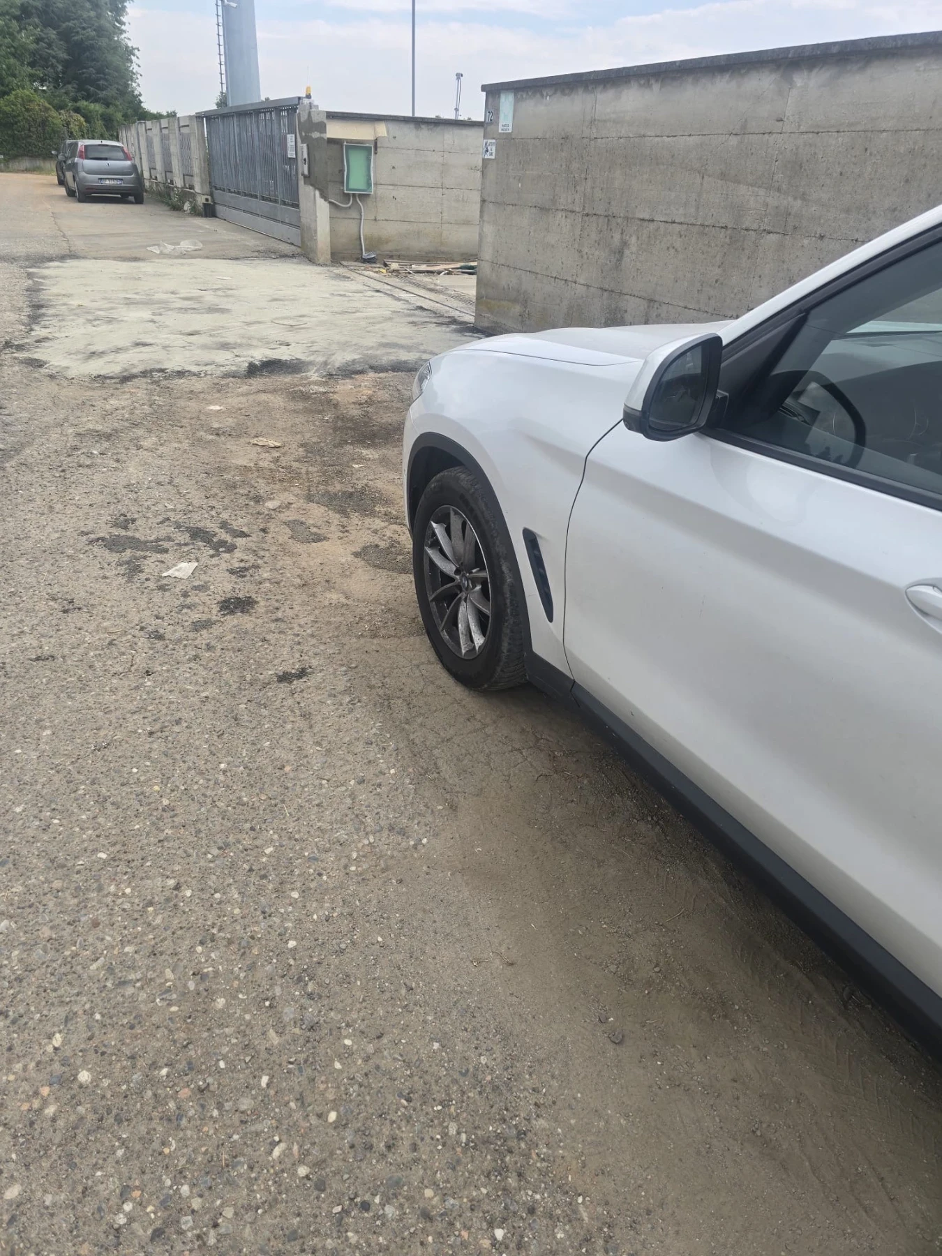 BMW X3 xDrive20d Business Advantage, снимка 7 - Автомобили и джипове - 55375803