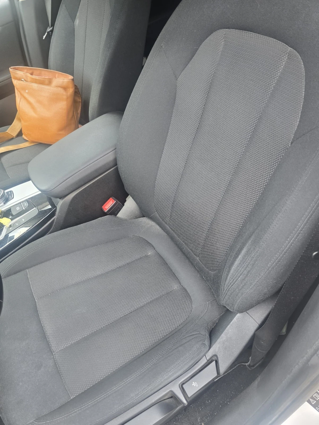 BMW X3 xDrive20d Business Advantage, снимка 13 - Автомобили и джипове - 55375803