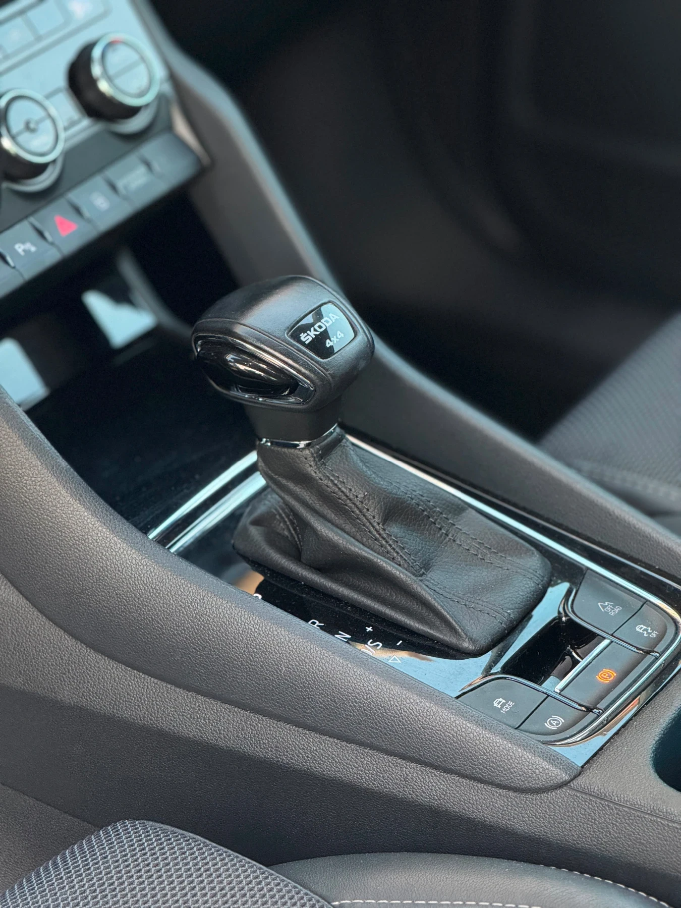 Skoda Kodiaq, снимка 14 - Автомобили и джипове - 55412199