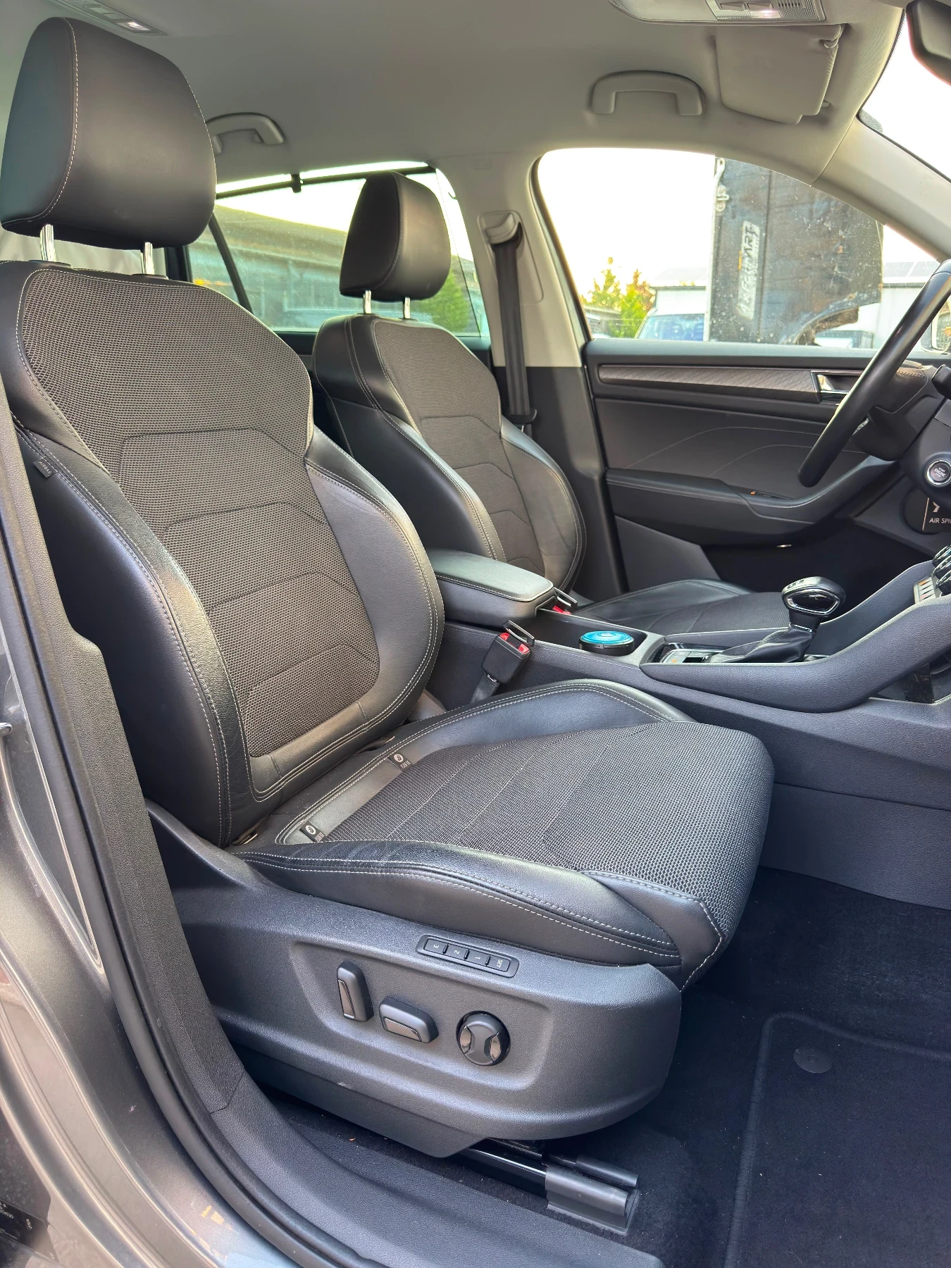 Skoda Kodiaq, снимка 12 - Автомобили и джипове - 55412199
