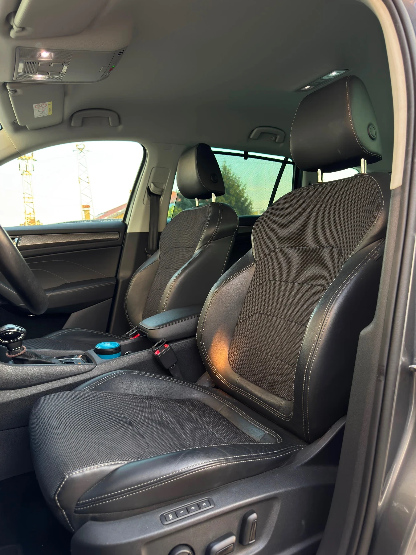 Skoda Kodiaq, снимка 10 - Автомобили и джипове - 55412199