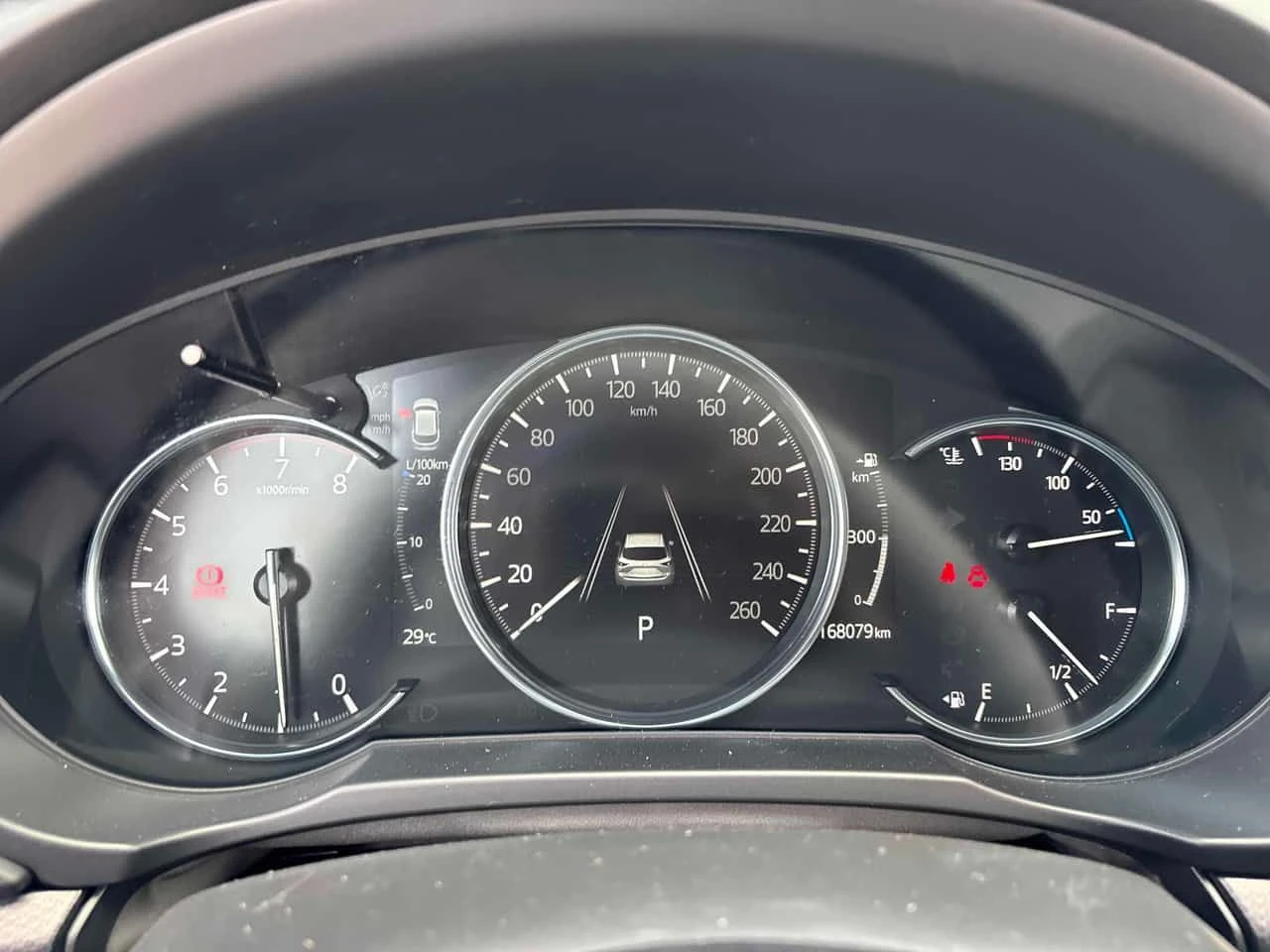 Mazda CX-5 * Sport Design w/Turbo AWD* АВТОКРЕДИТ* , снимка 8 - Автомобили и джипове - 55614791