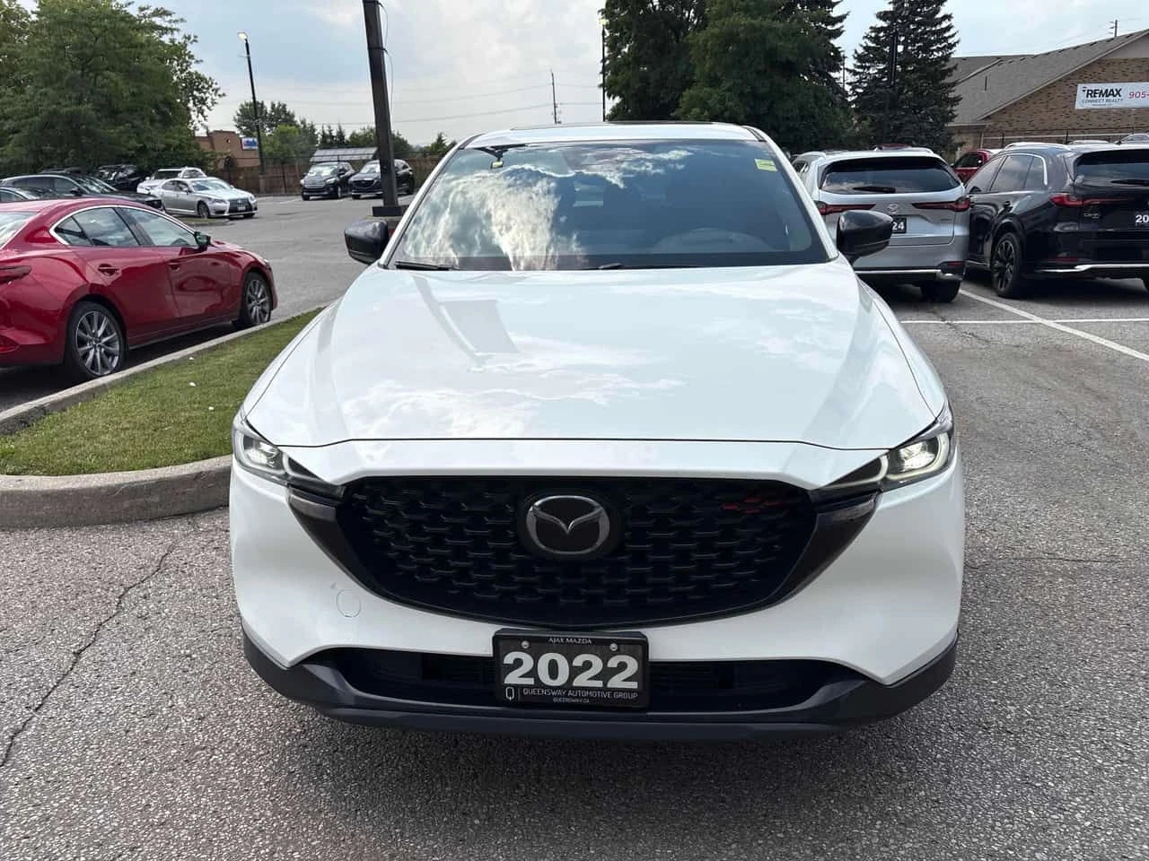 Mazda CX-5 * Sport Design w/Turbo AWD* АВТОКРЕДИТ* , снимка 6 - Автомобили и джипове - 55614791