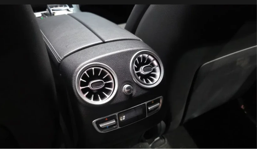 Mercedes-Benz GLC 250 * GLC250 d 4MATIC Coupe * ЦЕНА ДО БГ, снимка 14 - Автомобили и джипове - 55788952