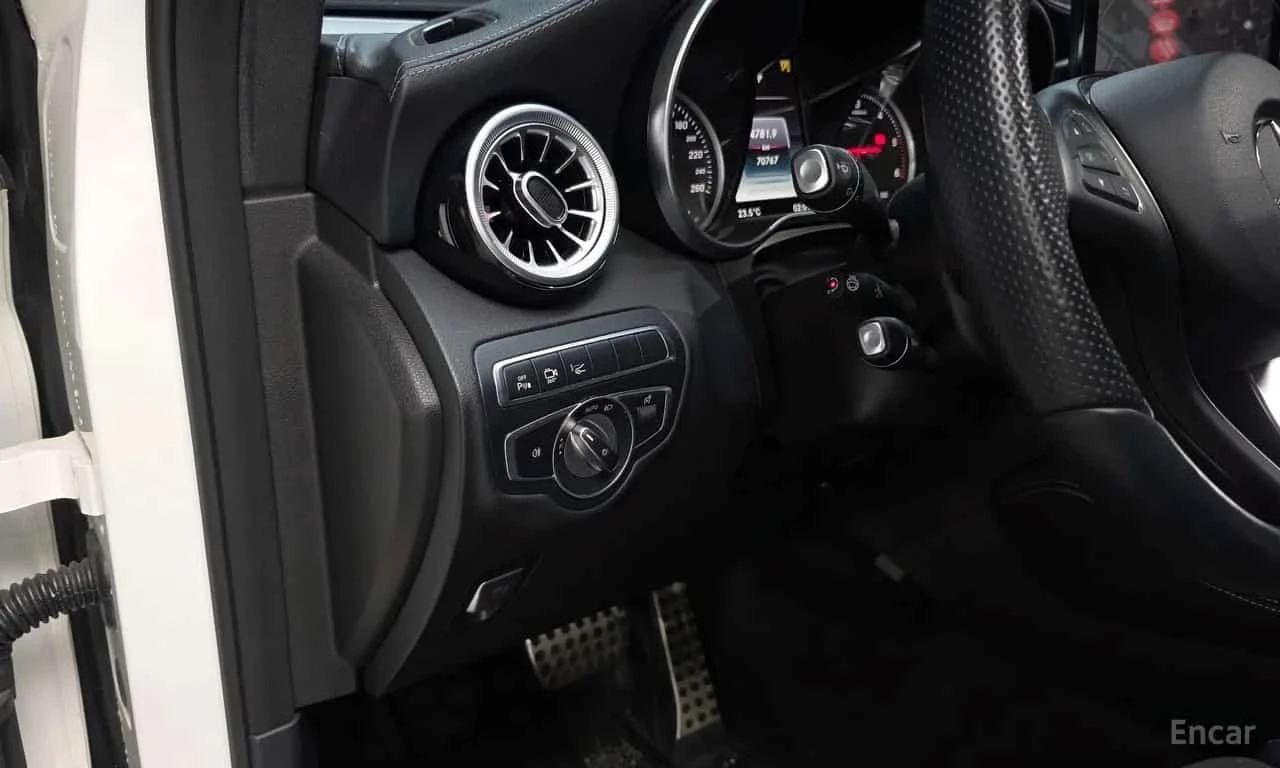 Mercedes-Benz GLC 250 * GLC250 d 4MATIC Coupe * ЦЕНА ДО БГ, снимка 6 - Автомобили и джипове - 55788952