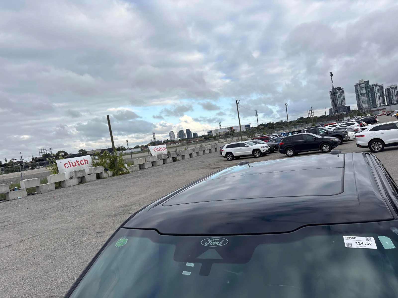 Ford F150 * LARIAT * CARFAX * ОПЦИЯ ЗА ФИНАНСИРАНЕ , снимка 16 - Автомобили и джипове - 55817475