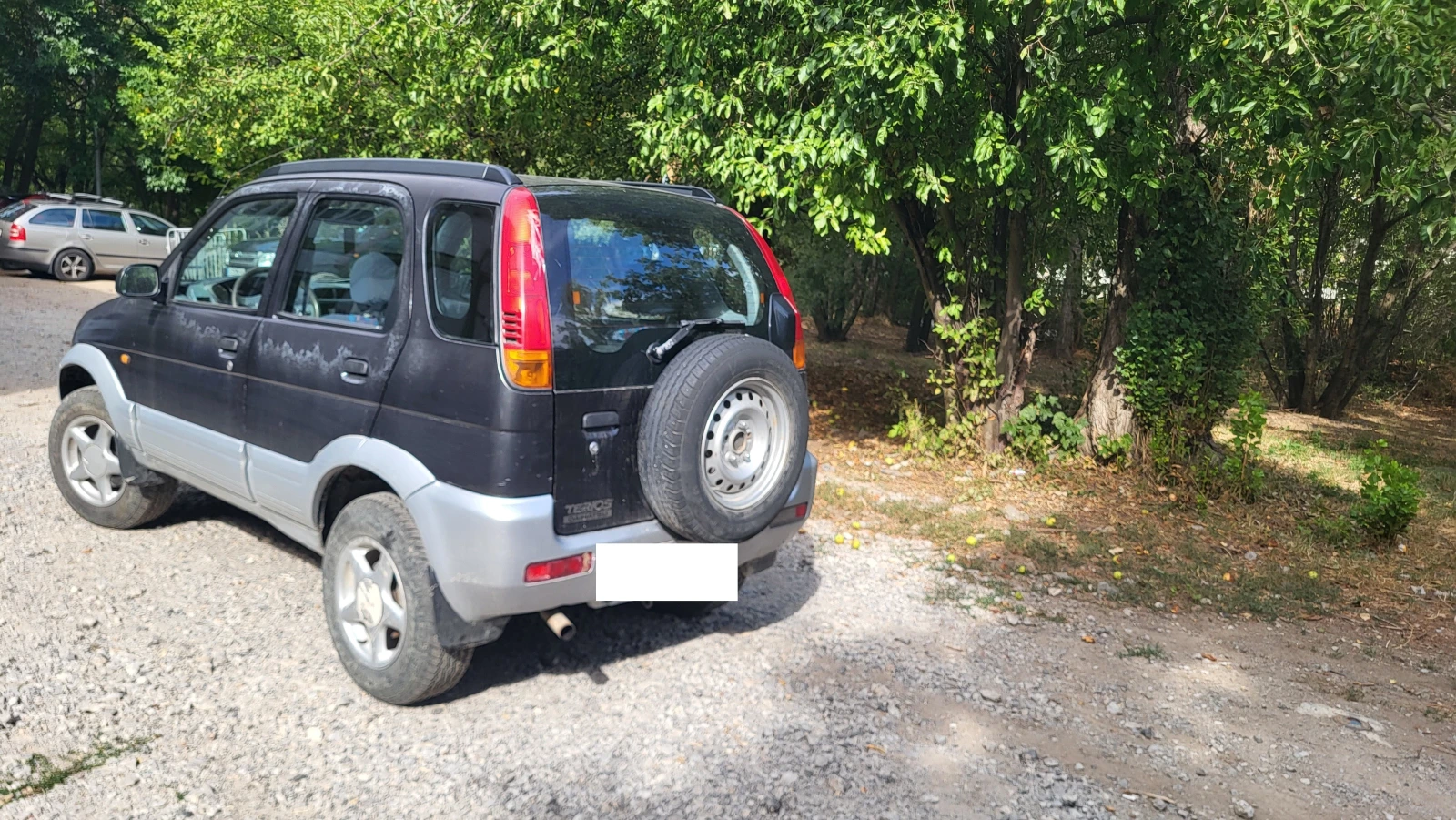Daihatsu Terios | Mobile.bg � ����������� 3