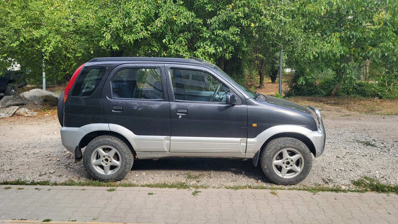 Daihatsu Terios | Mobile.bg � ����������� 6