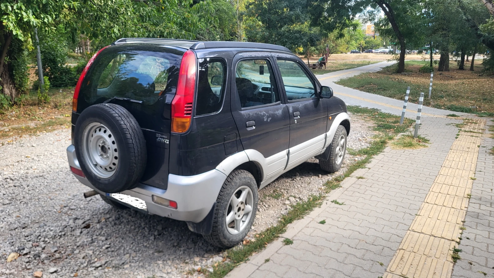 Daihatsu Terios | Mobile.bg � ����������� 8