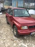 Suzuki Vitara 1.6 i 1.9td 10br, снимка 5