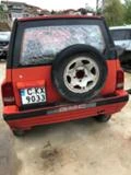 Suzuki Vitara 1.6 i 1.9td 10br, снимка 15