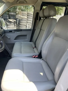 VW T5 2.5TDi, снимка 6