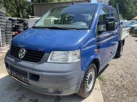 VW T5 2.5TDi, снимка 3