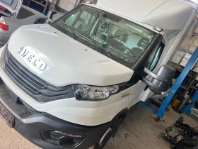 Iveco 35s13 4.10, дистроник, автомат 45хил Км, снимка 3
