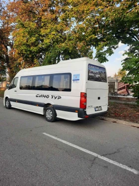 VW Crafter, снимка 5