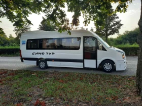 VW Crafter, снимка 4
