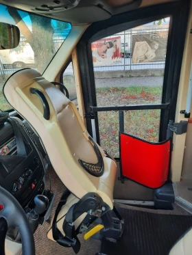VW Crafter, снимка 6